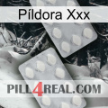 Píldora Xxx 17